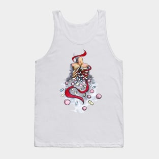 I'm Not Dead Yet Tank Top